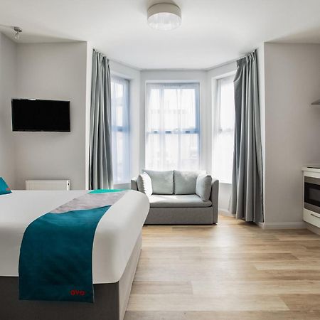 Oyo Studiotel Gy - Modern Hotel Apartments Горад Грэйт Ярмут Екстериор снимка