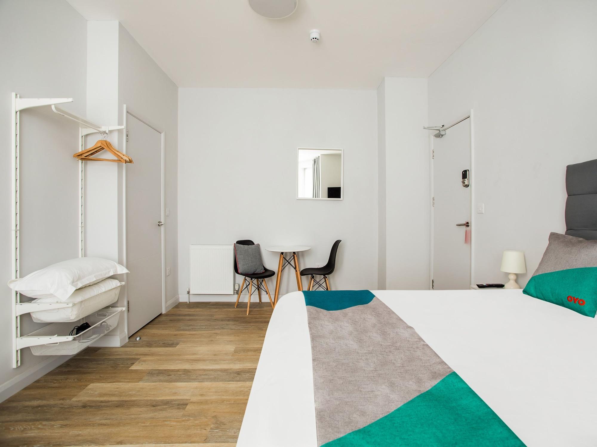 Oyo Studiotel Gy - Modern Hotel Apartments Горад Грэйт Ярмут Екстериор снимка