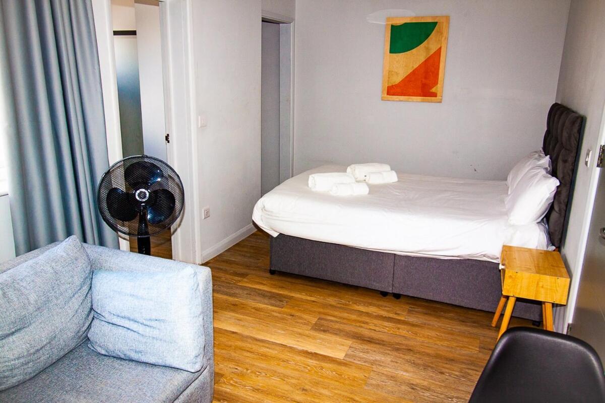 Oyo Studiotel Gy - Modern Hotel Apartments Горад Грэйт Ярмут Екстериор снимка