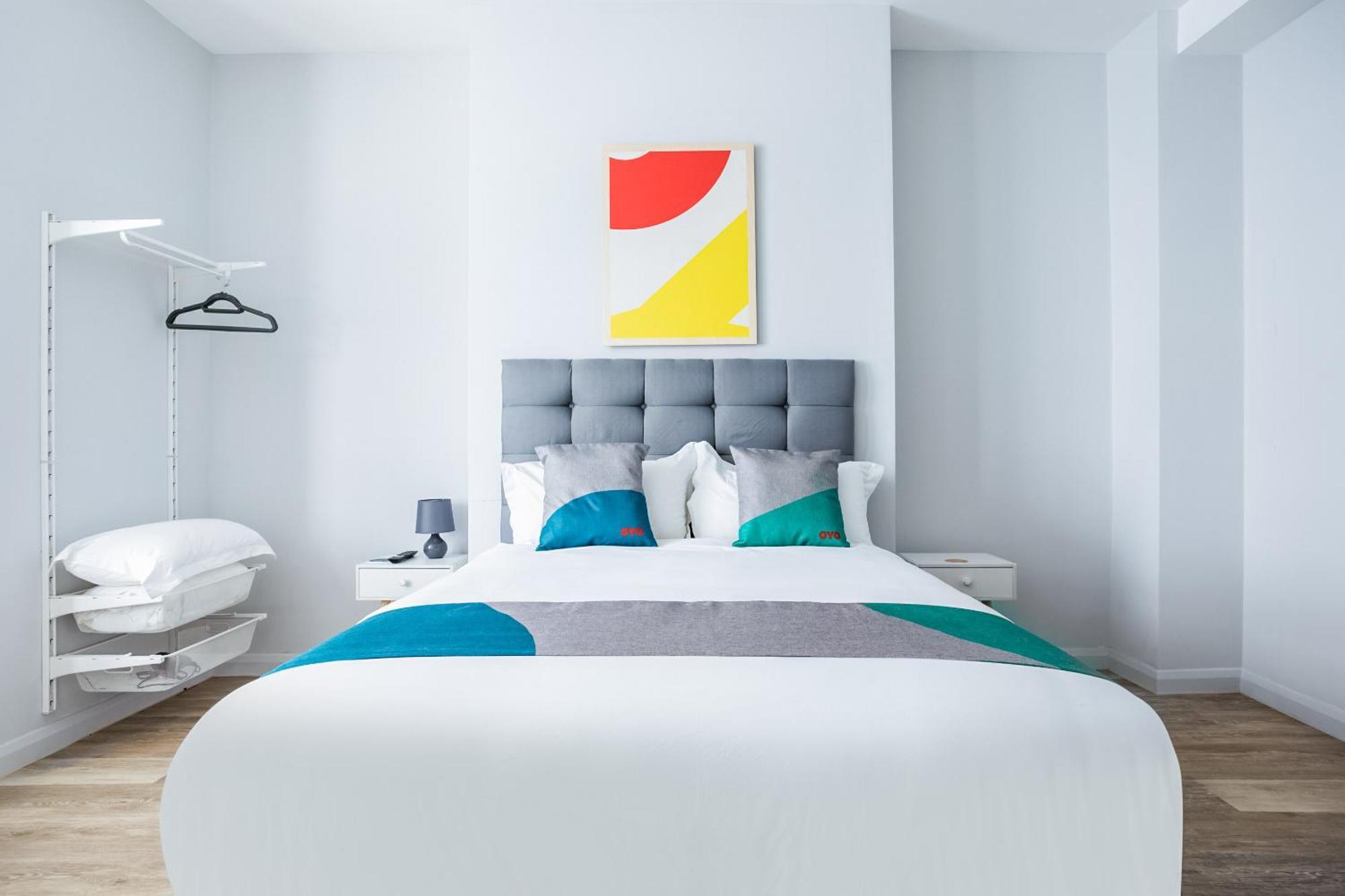 Oyo Studiotel Gy - Modern Hotel Apartments Горад Грэйт Ярмут Екстериор снимка