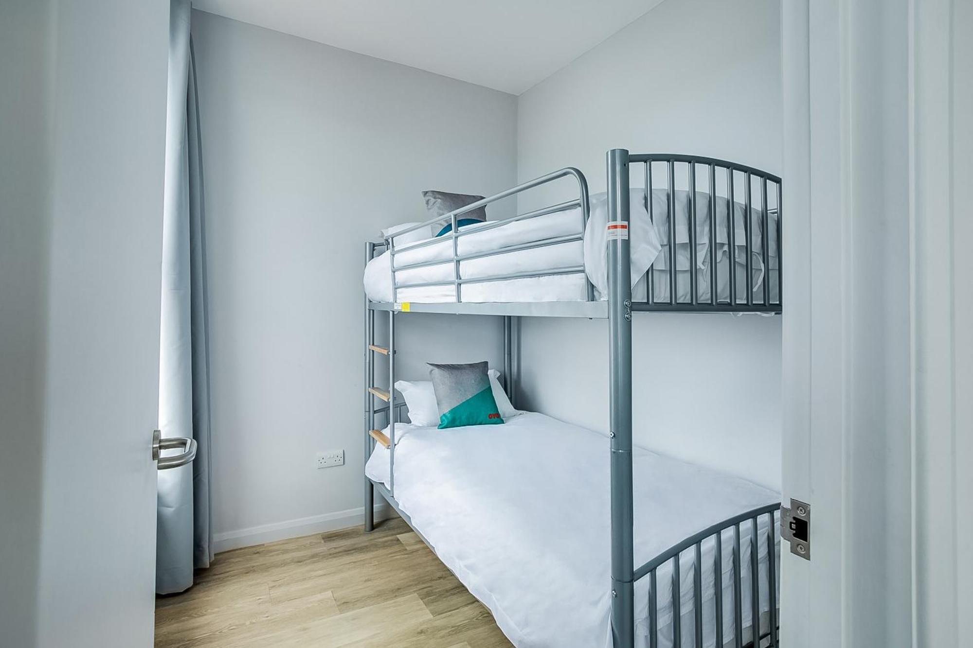 Oyo Studiotel Gy - Modern Hotel Apartments Горад Грэйт Ярмут Екстериор снимка