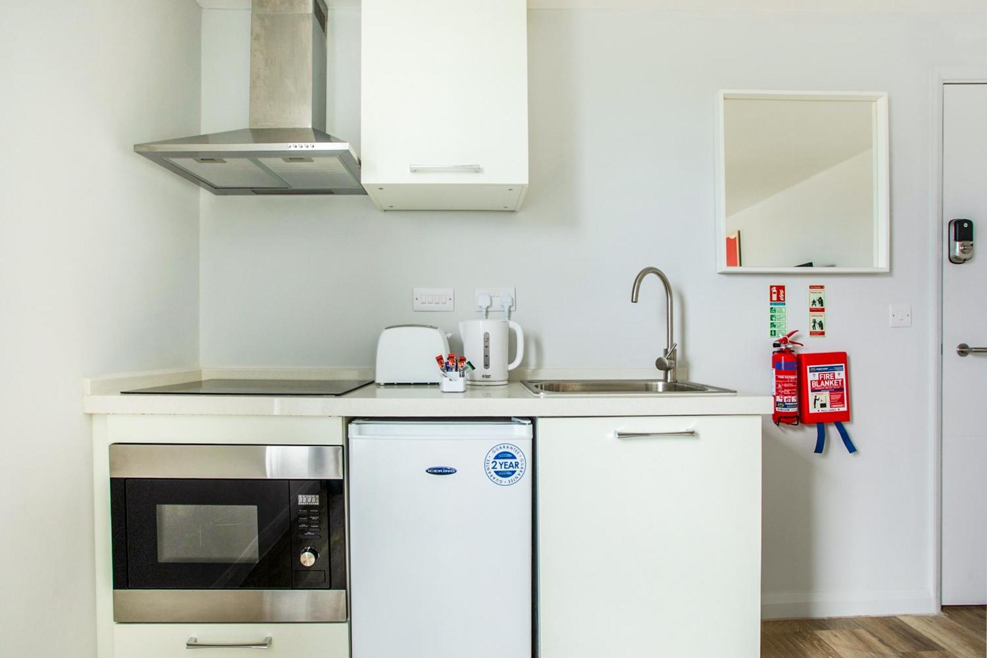 Oyo Studiotel Gy - Modern Hotel Apartments Горад Грэйт Ярмут Екстериор снимка