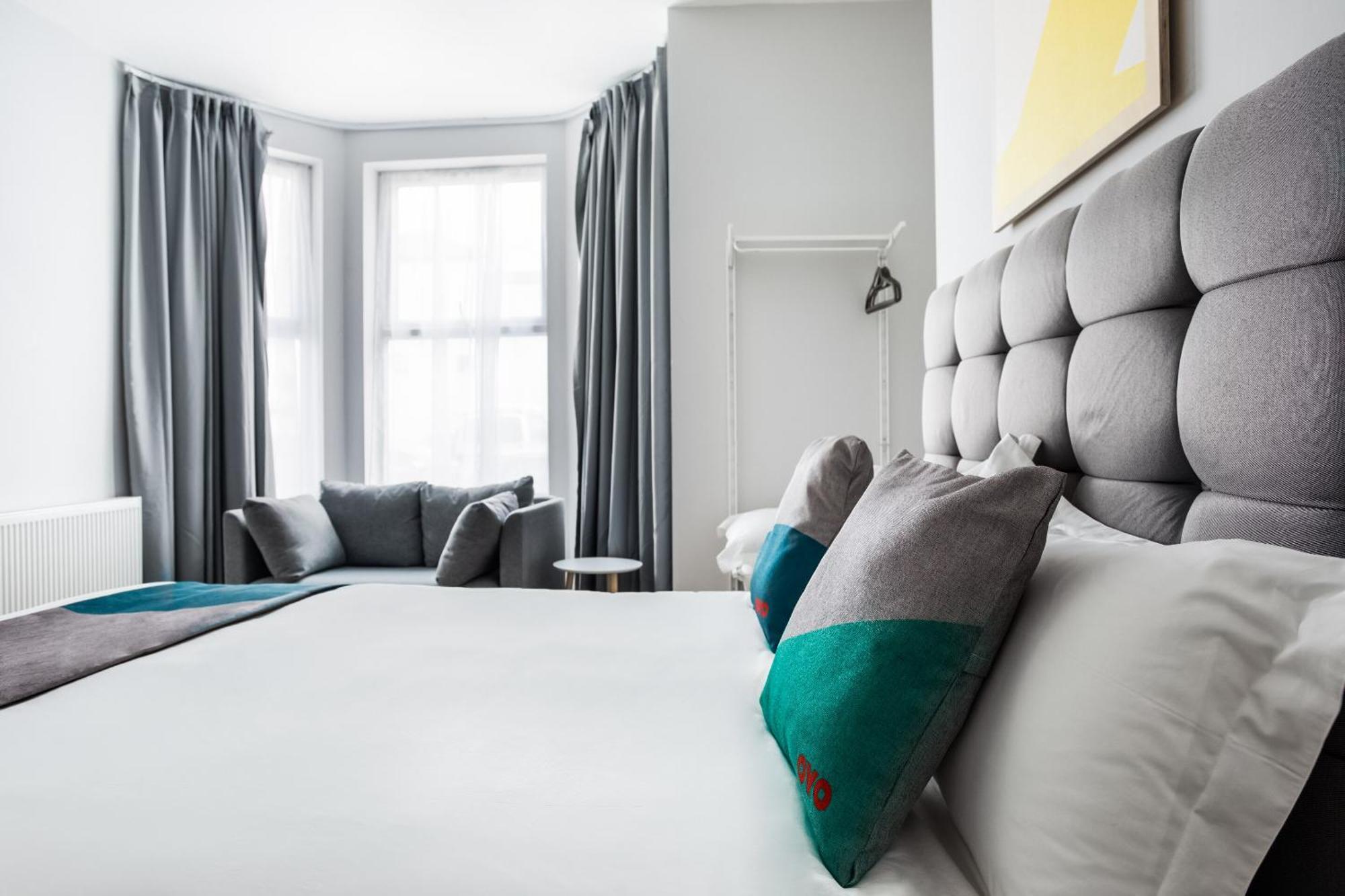 Oyo Studiotel Gy - Modern Hotel Apartments Горад Грэйт Ярмут Екстериор снимка